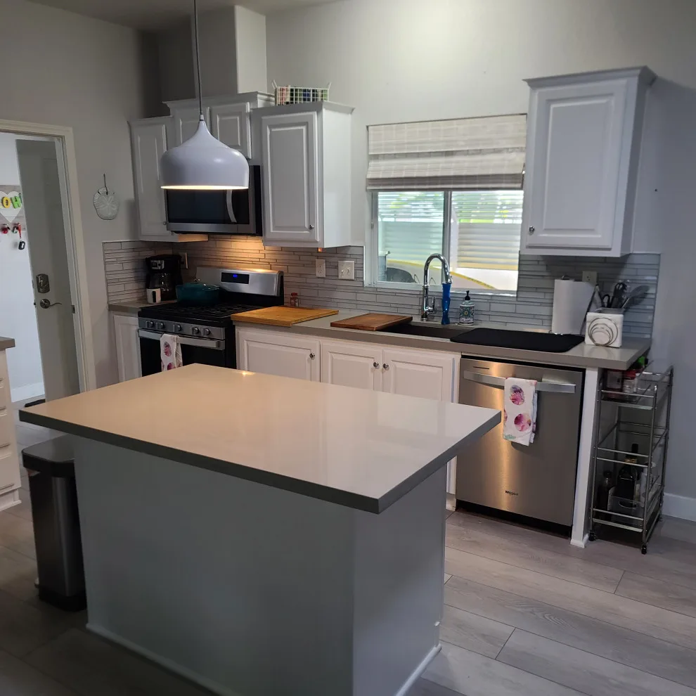 Before and After by Jizelle's Home Improvement LLC - Photo 18