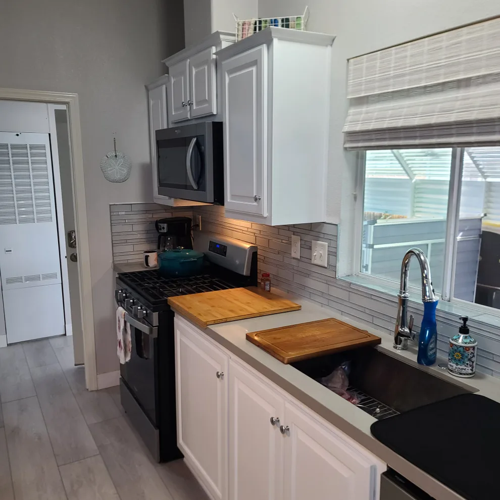 Before and After by Jizelle's Home Improvement LLC - Photo 15