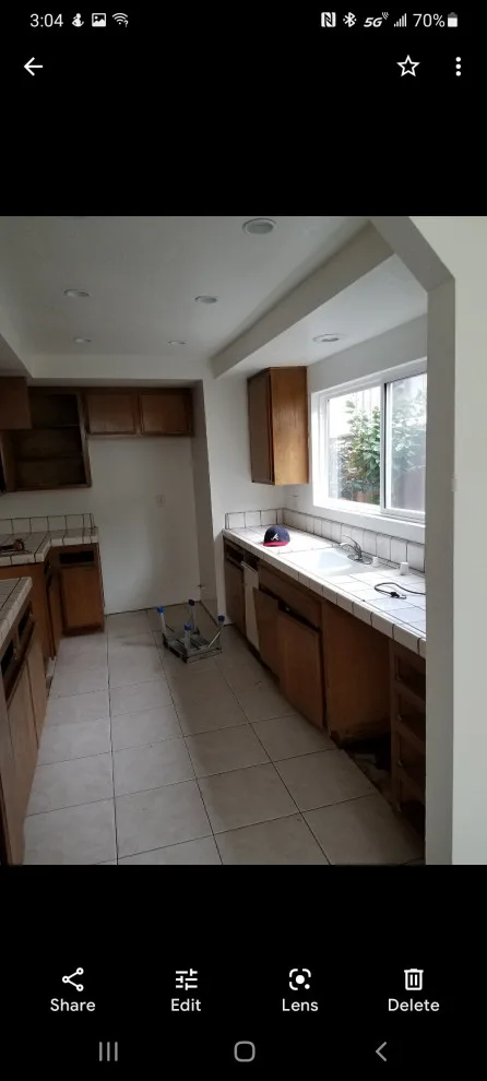 Before and After by Jizelle's Home Improvement LLC - Photo 5