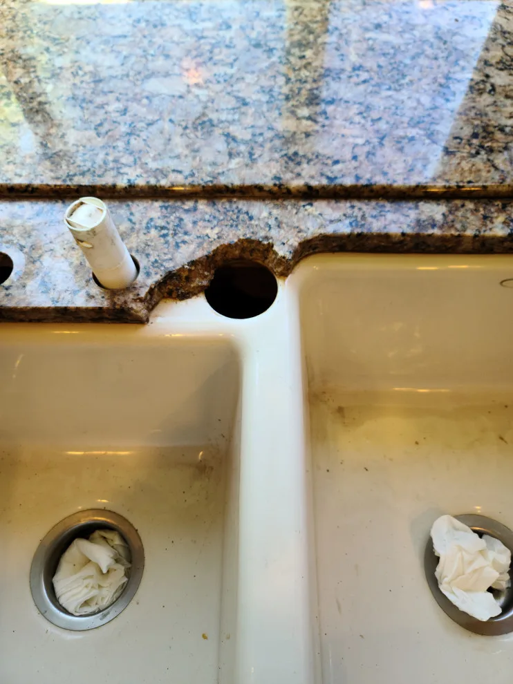 Before and After by Jizelle's Home Improvement LLC - Photo 17