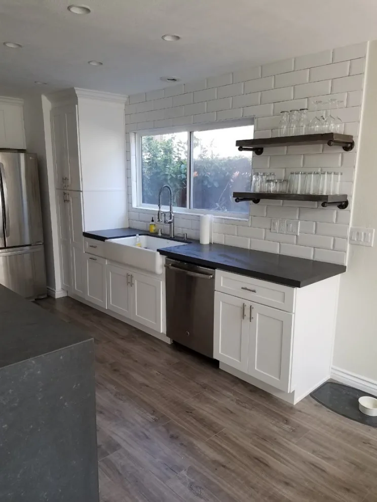 Before and After by Jizelle's Home Improvement LLC - Photo 6