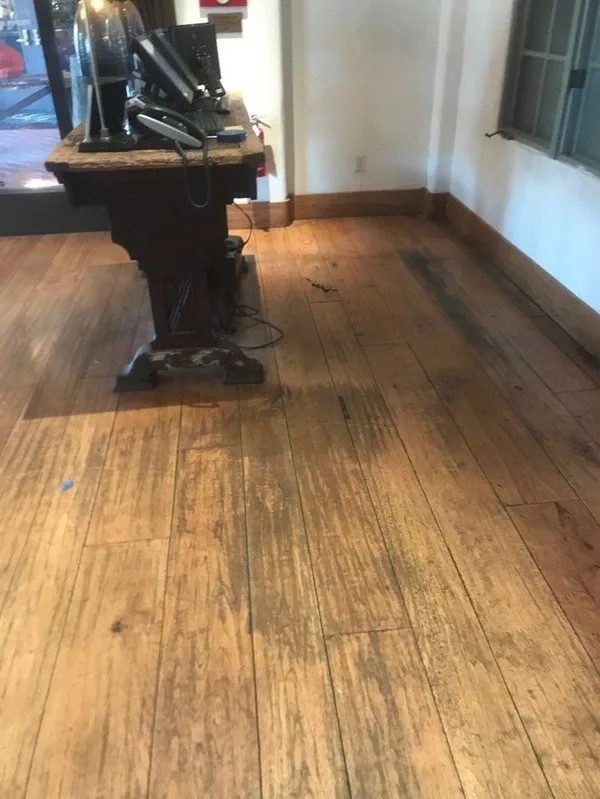 Dio Deka in Los Gatos (Dining Establishment) by Slaughterbeck Floors, Inc - Photo 9
