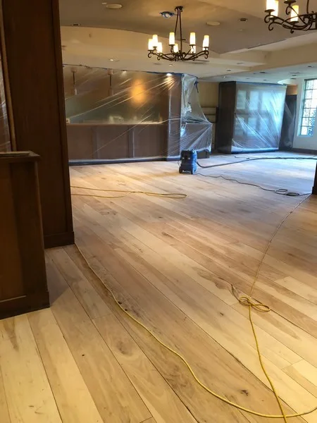 Dio Deka in Los Gatos (Dining Establishment) by Slaughterbeck Floors, Inc - Photo 6