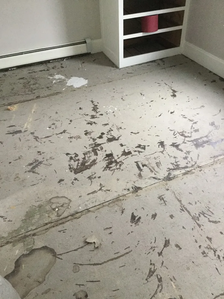 Maine Wood Floors - Photo 5
