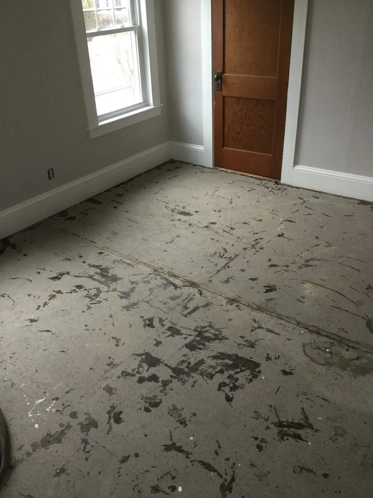 Before and After Images Blue Hill, Maine by Maine Wood Floors - Photo 4