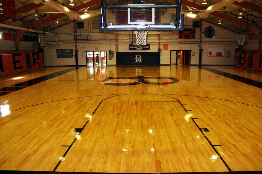 Maine Wood Floors - Photo 6