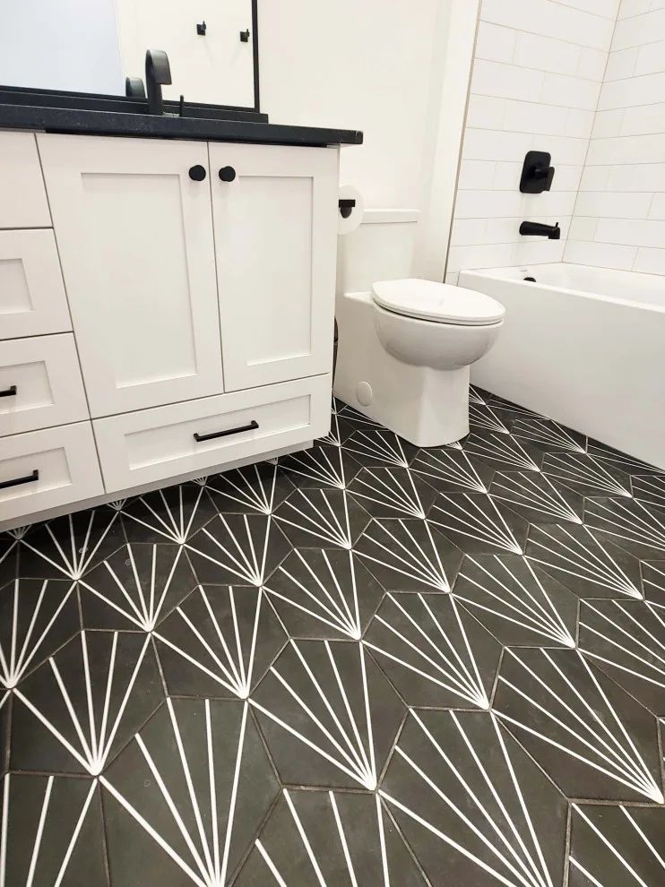 Canyon Residence Initiative by Old World Stone Imports Flooring & Design - Photo 10