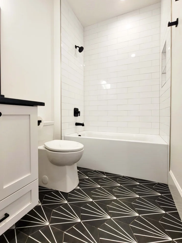 Canyon Residence Initiative by Old World Stone Imports Flooring & Design - Photo 68