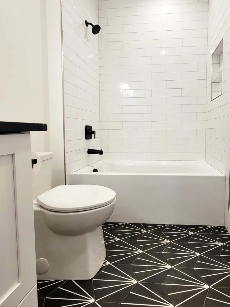 Canyon Residence Initiative by Old World Stone Imports Flooring & Design - Photo 62