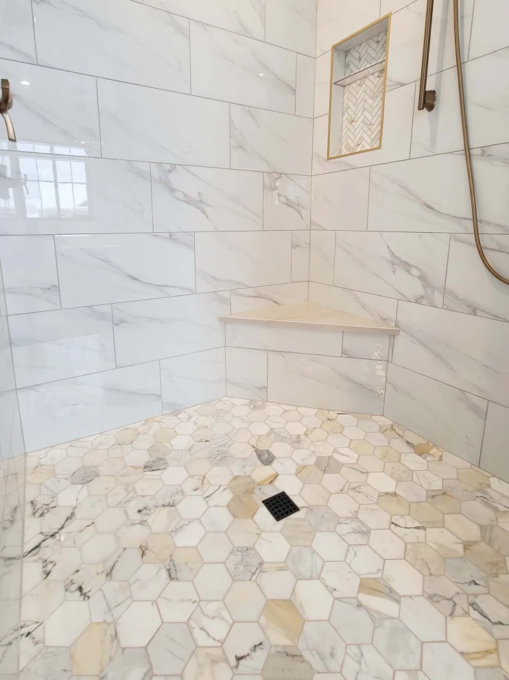 Canyon Residence Initiative by Old World Stone Imports Flooring & Design - Photo 7