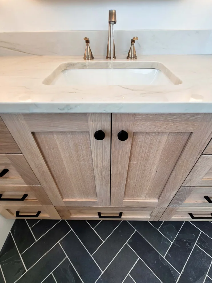 Canyon Residence Initiative by Old World Stone Imports Flooring & Design - Photo 45