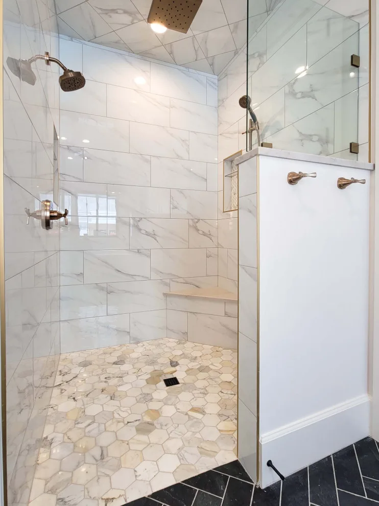 Canyon Residence Initiative by Old World Stone Imports Flooring & Design - Photo 42