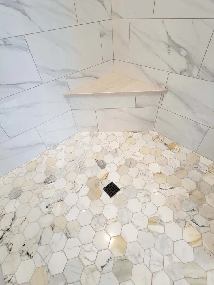 Canyon Residence Initiative by Old World Stone Imports Flooring & Design - Photo 18