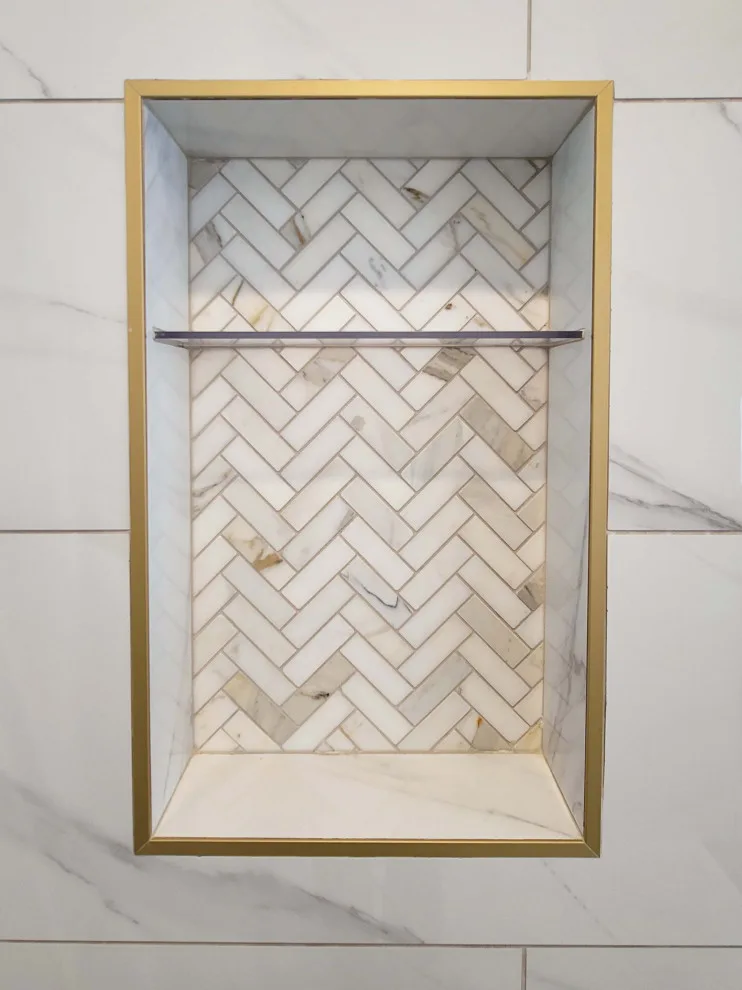 Canyon Residence Initiative by Old World Stone Imports Flooring & Design - Photo 28