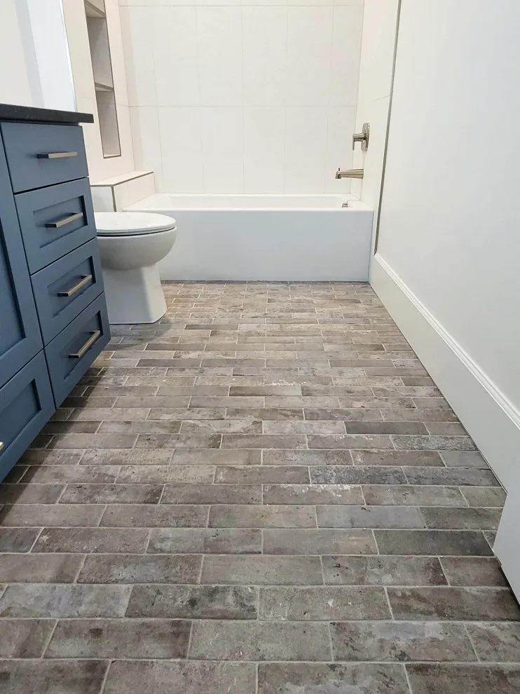 Canyon Residence Initiative by Old World Stone Imports Flooring & Design - Photo 61