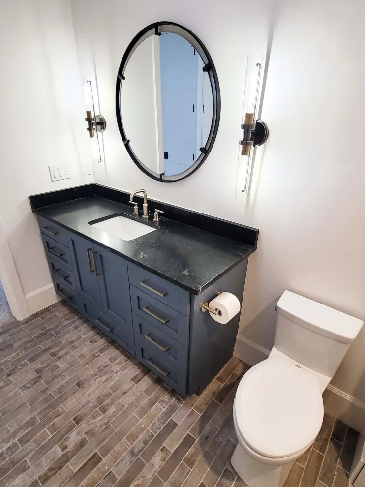 Canyon Residence Initiative by Old World Stone Imports Flooring & Design - Photo 3