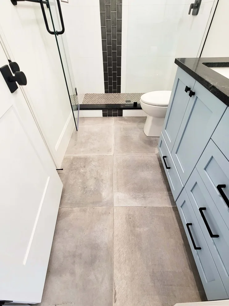 Canyon Residence Initiative by Old World Stone Imports Flooring & Design - Photo 48
