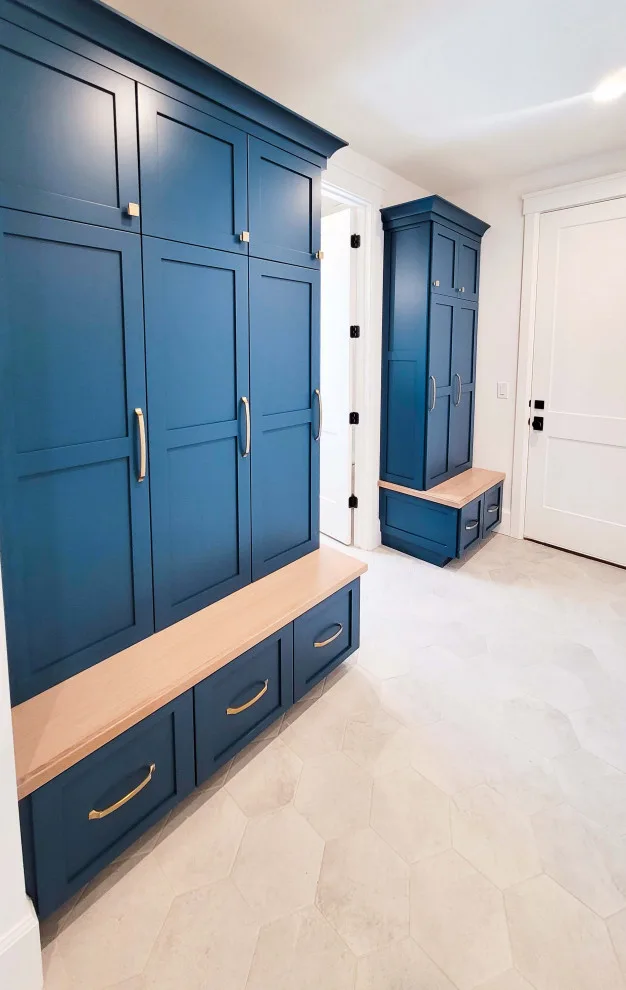 Canyon Residence Initiative by Old World Stone Imports Flooring & Design - Photo 4