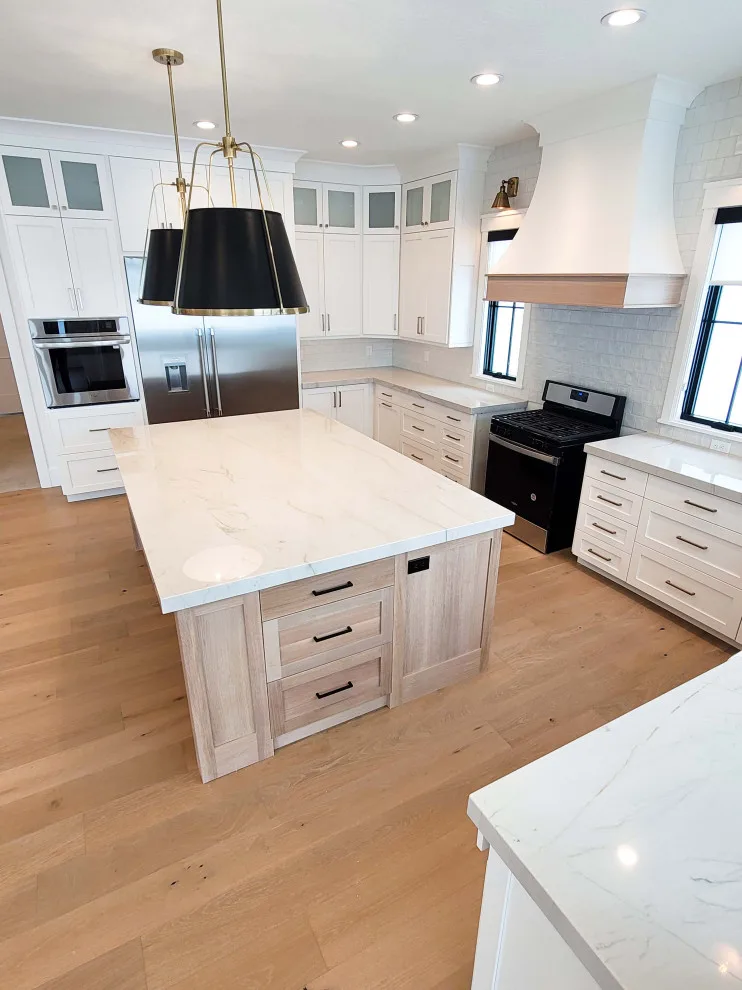 Canyon Residence Initiative by Old World Stone Imports Flooring & Design - Photo 23