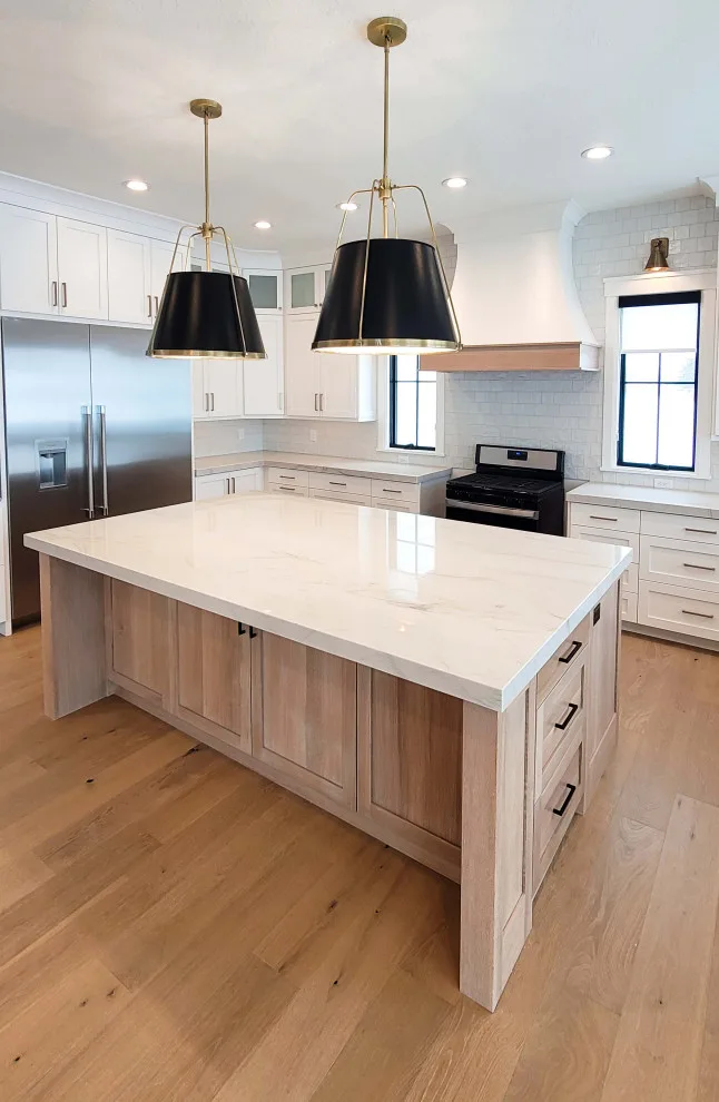 Canyon Residence Initiative by Old World Stone Imports Flooring & Design - Photo 43