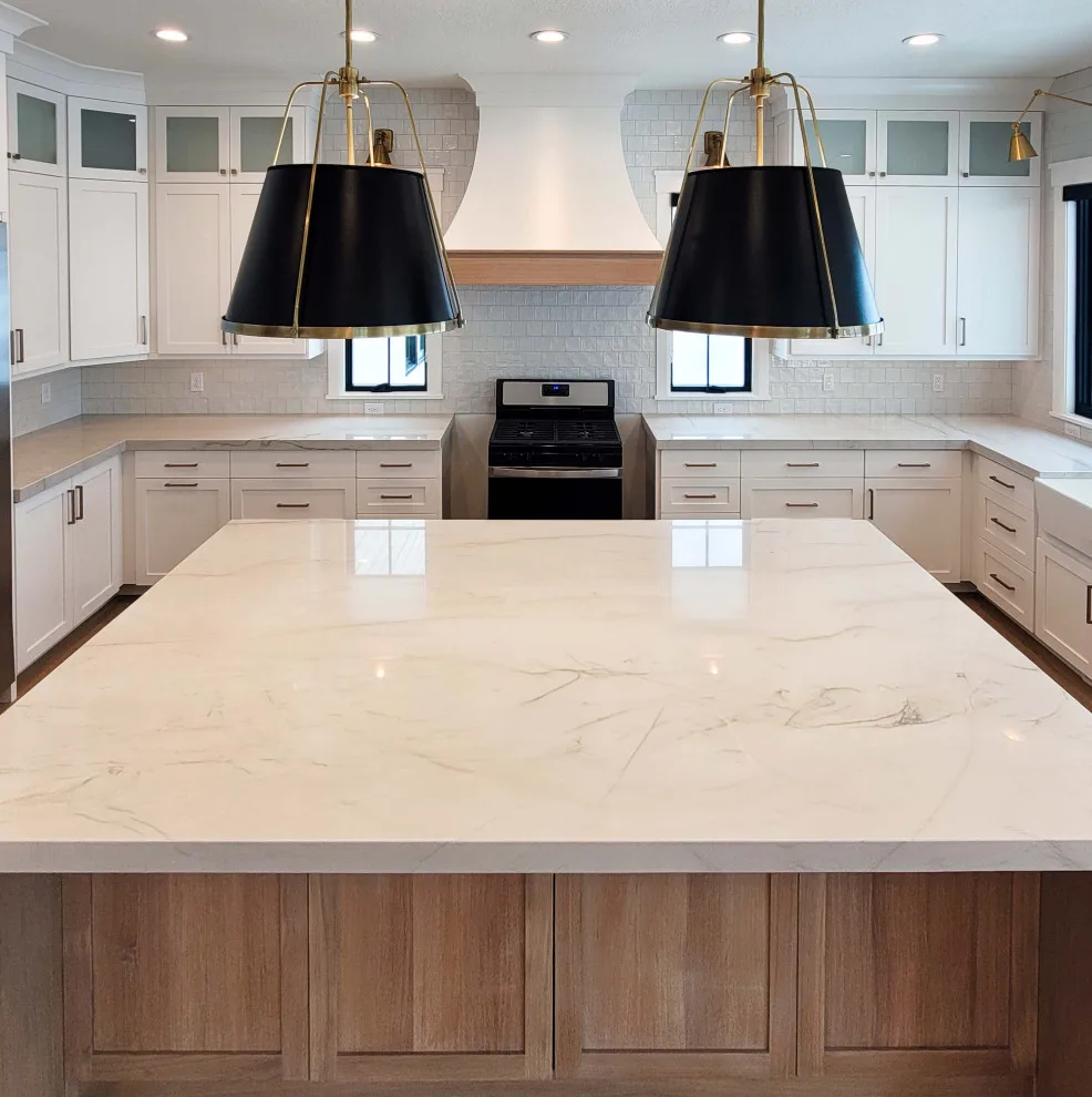 Canyon Residence Initiative by Old World Stone Imports Flooring & Design - Photo 29