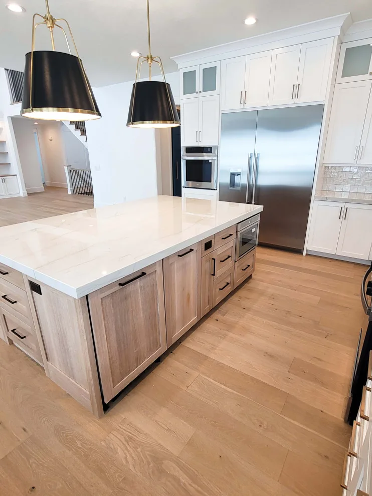 Canyon Residence Initiative by Old World Stone Imports Flooring & Design - Photo 38