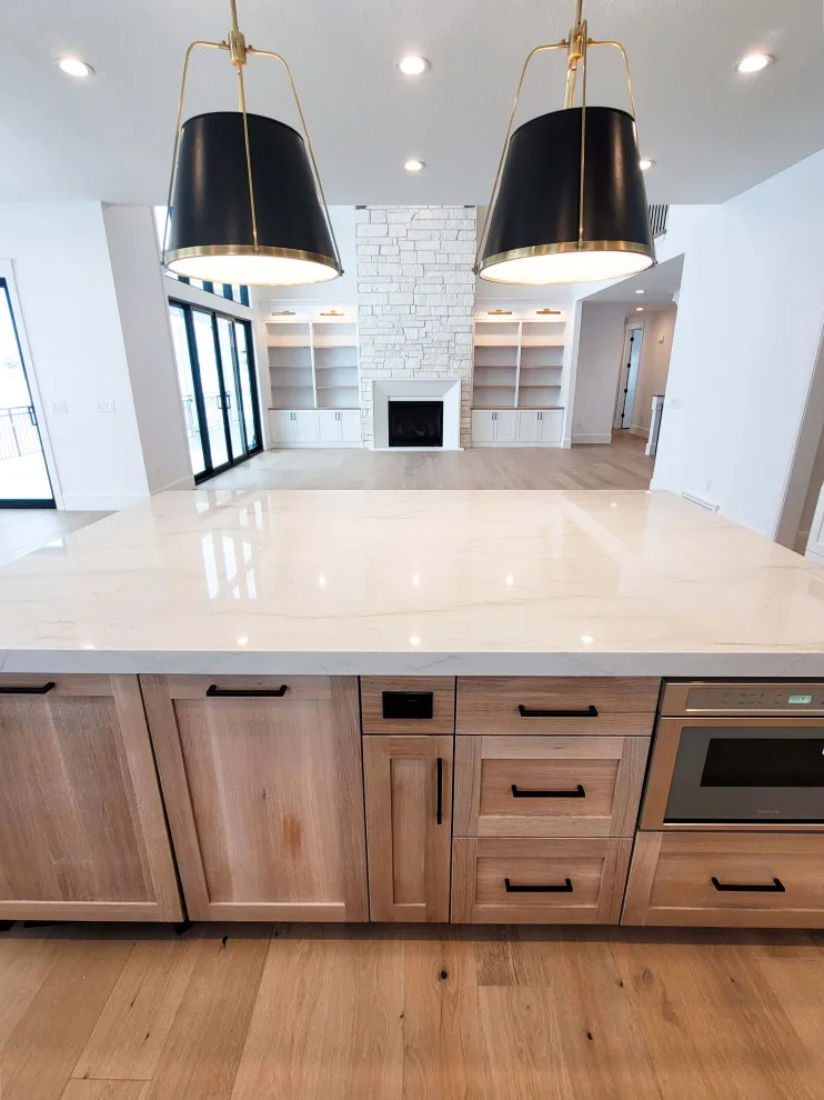 Canyon Residence Initiative by Old World Stone Imports Flooring & Design - Photo 55