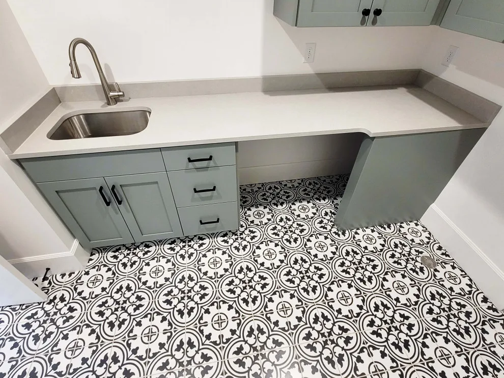 Canyon Residence Initiative by Old World Stone Imports Flooring & Design - Photo 14