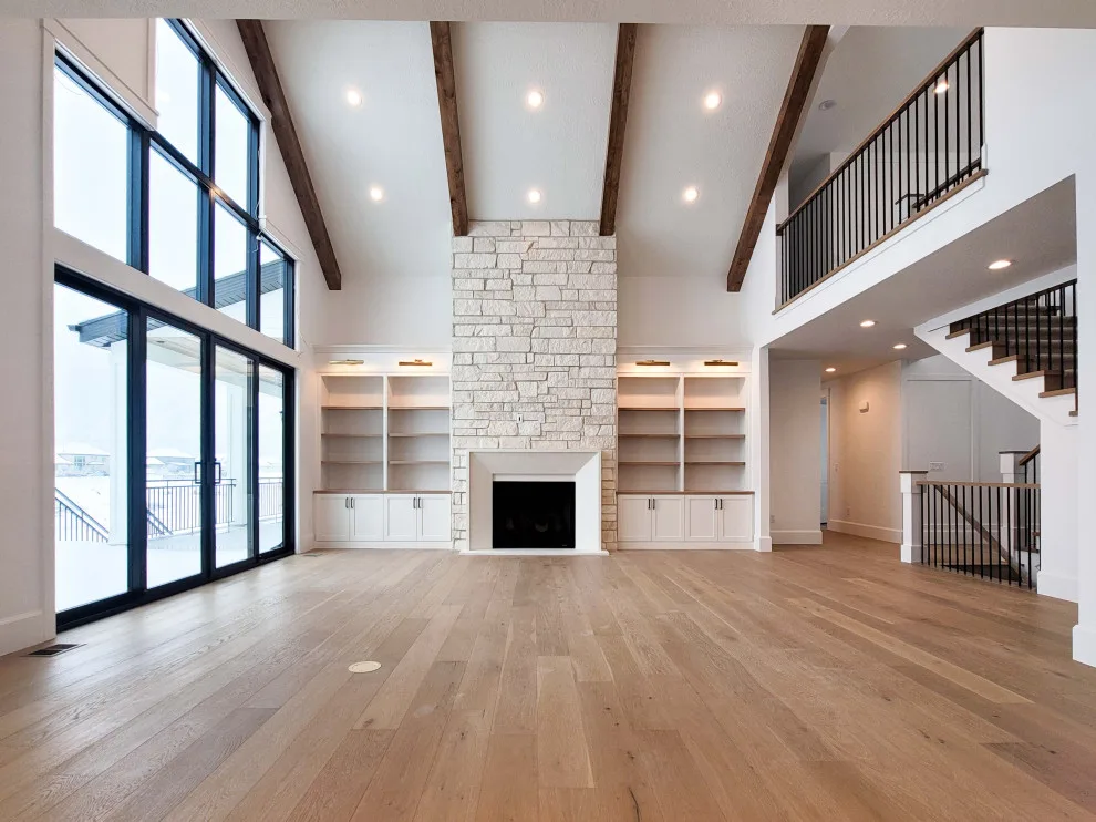 Canyon Residence Initiative by Old World Stone Imports Flooring & Design - Photo 26