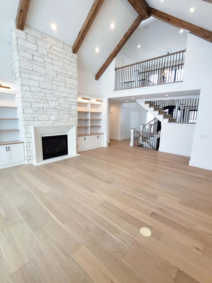 Canyon Residence Initiative by Old World Stone Imports Flooring & Design - Photo 21