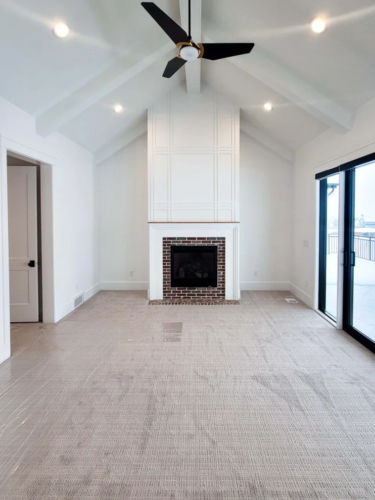 Canyon Residence Initiative by Old World Stone Imports Flooring & Design - Photo 13