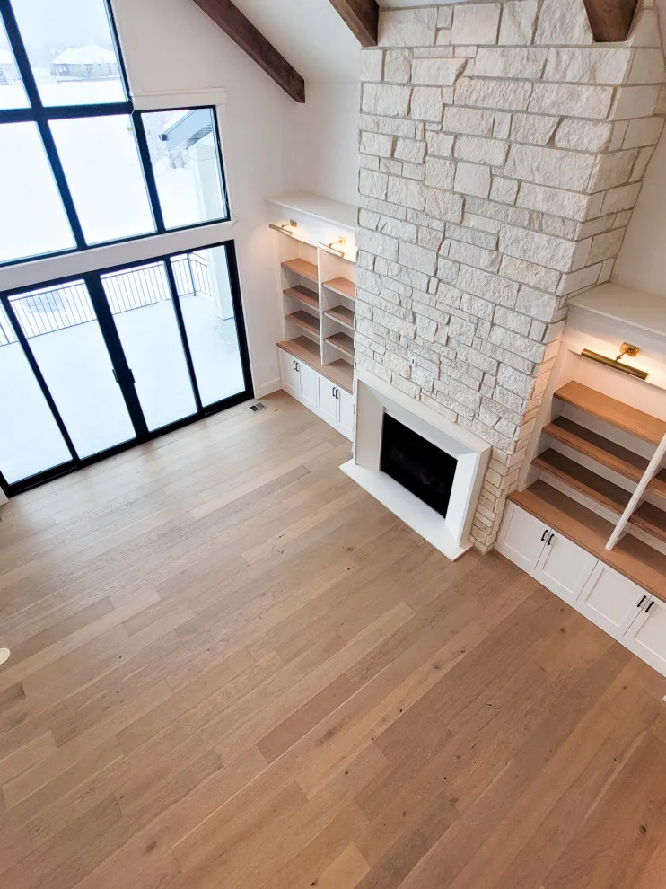 Canyon Residence Initiative by Old World Stone Imports Flooring & Design - Photo 46