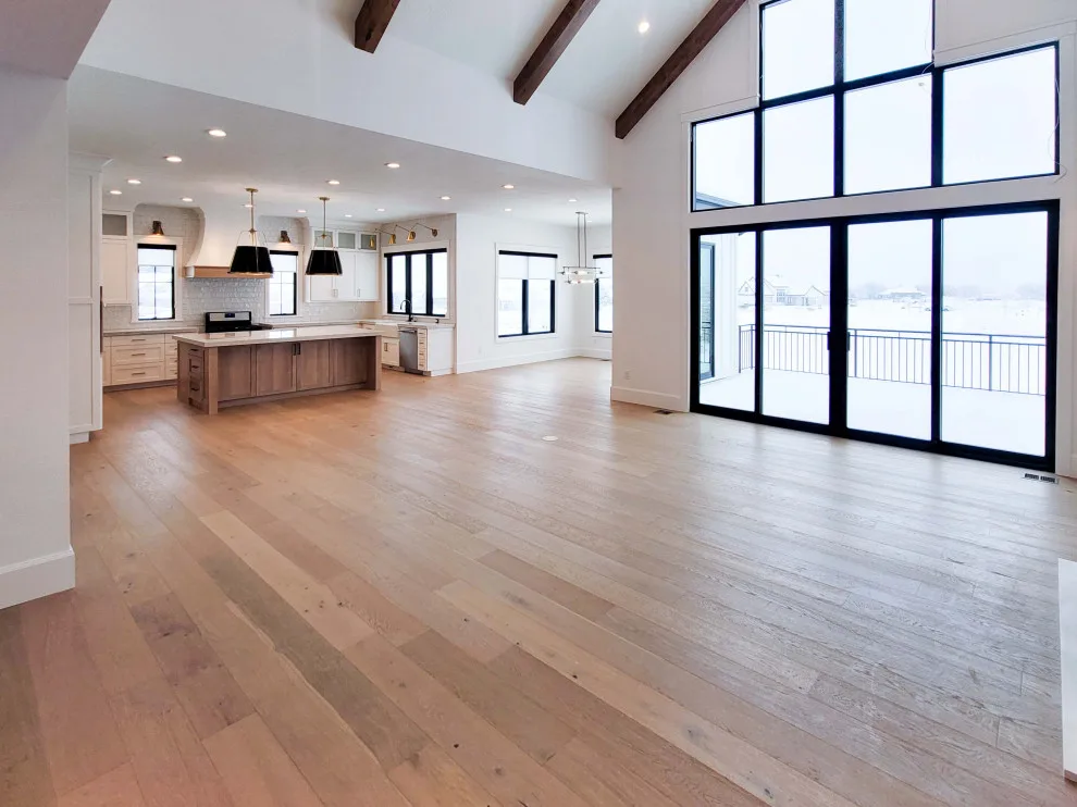 Canyon Residence Initiative by Old World Stone Imports Flooring & Design - Photo 17