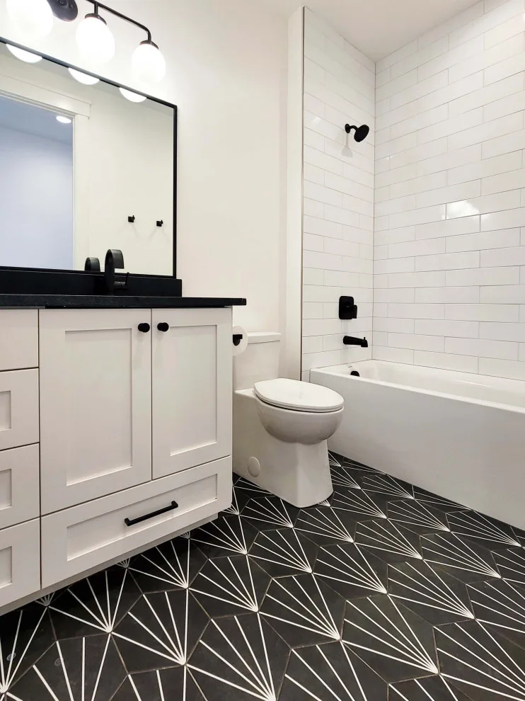 Canyon Residence Initiative by Old World Stone Imports Flooring & Design - Photo 69
