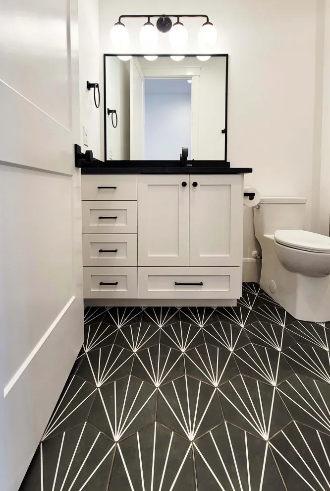 Canyon Residence Initiative by Old World Stone Imports Flooring & Design - Photo 51
