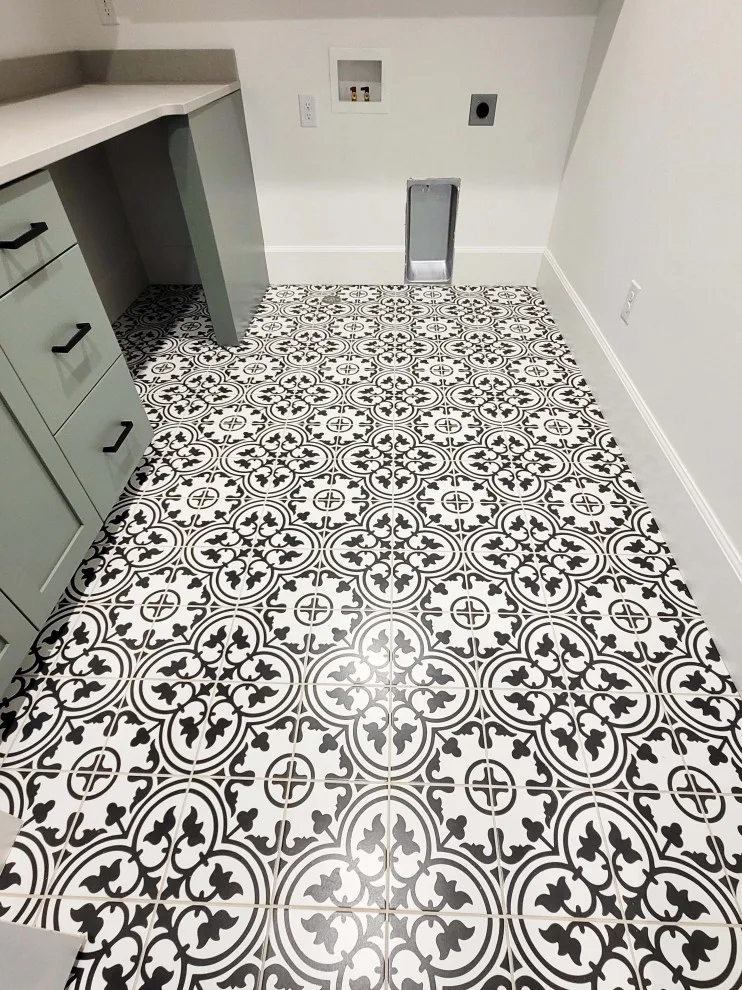 Canyon Residence Initiative by Old World Stone Imports Flooring & Design - Photo 16