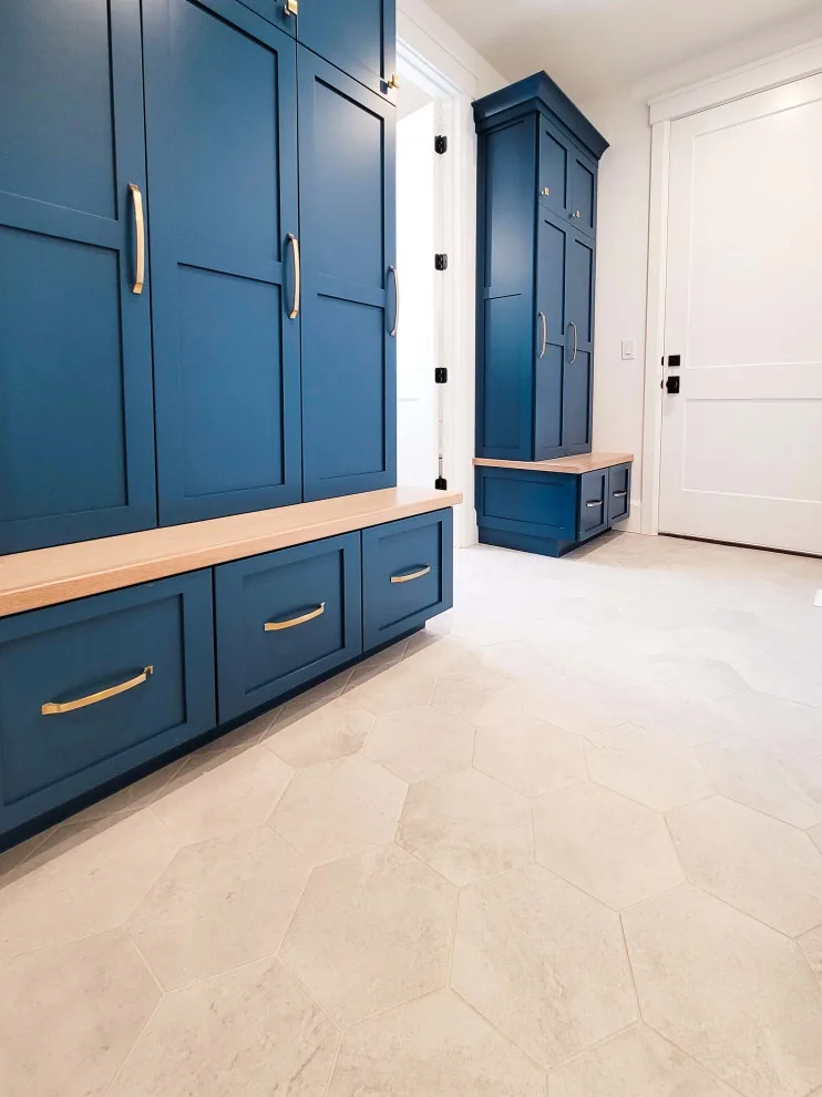 Canyon Residence Initiative by Old World Stone Imports Flooring & Design - Photo 57