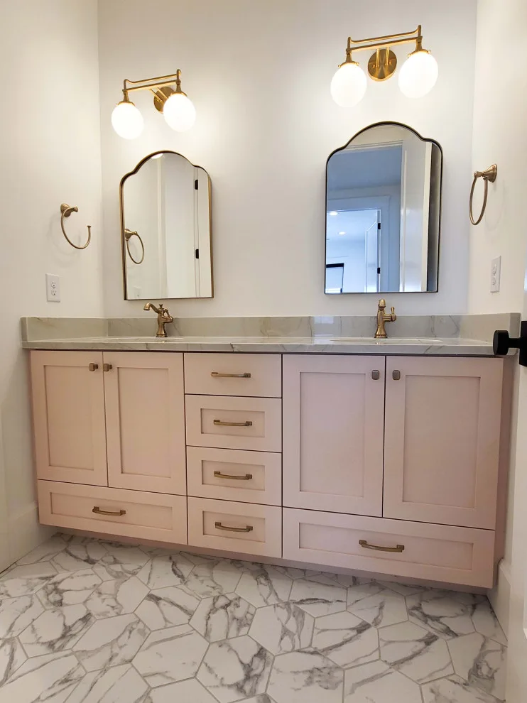 Canyon Residence Initiative by Old World Stone Imports Flooring & Design - Photo 22