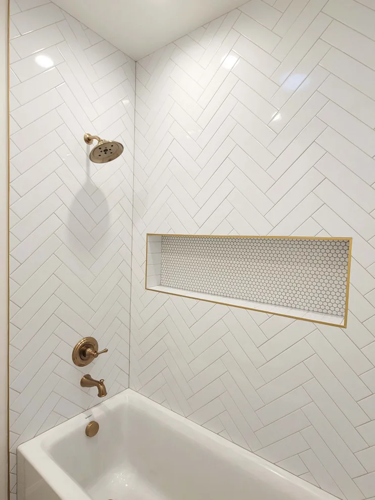 Canyon Residence Initiative by Old World Stone Imports Flooring & Design - Photo 34