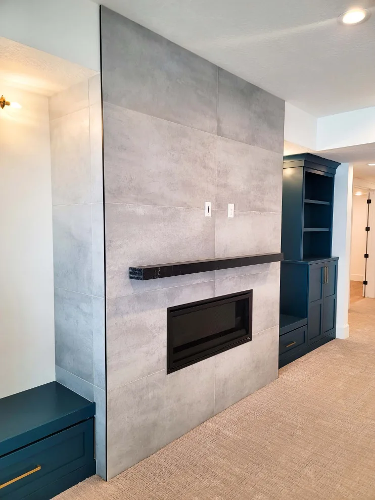 Canyon Residence Initiative by Old World Stone Imports Flooring & Design - Photo 59