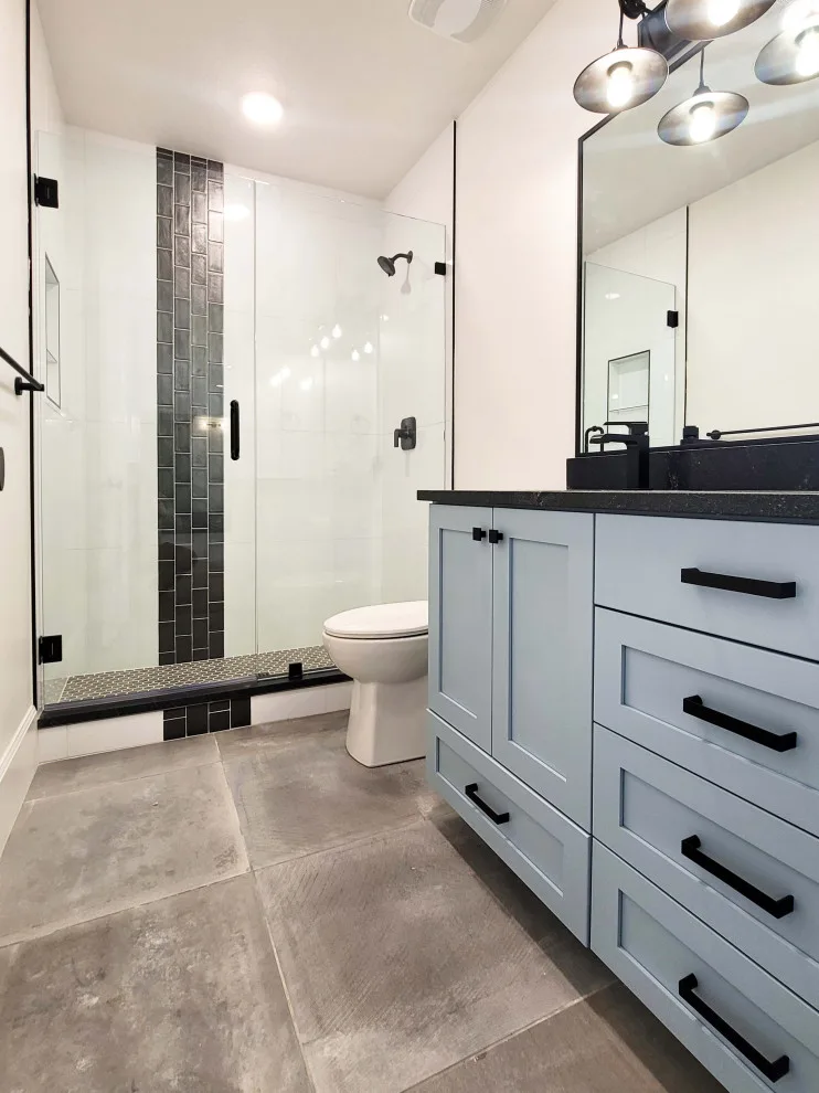 Canyon Residence Initiative by Old World Stone Imports Flooring & Design - Photo 15