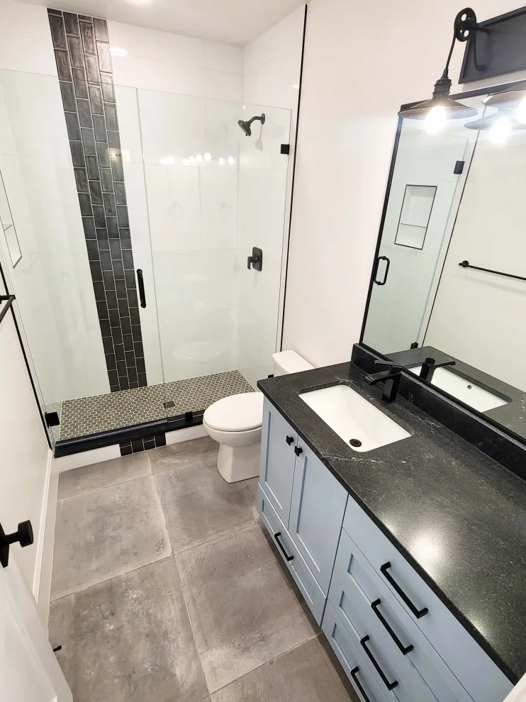 Canyon Residence Initiative by Old World Stone Imports Flooring & Design - Photo 67