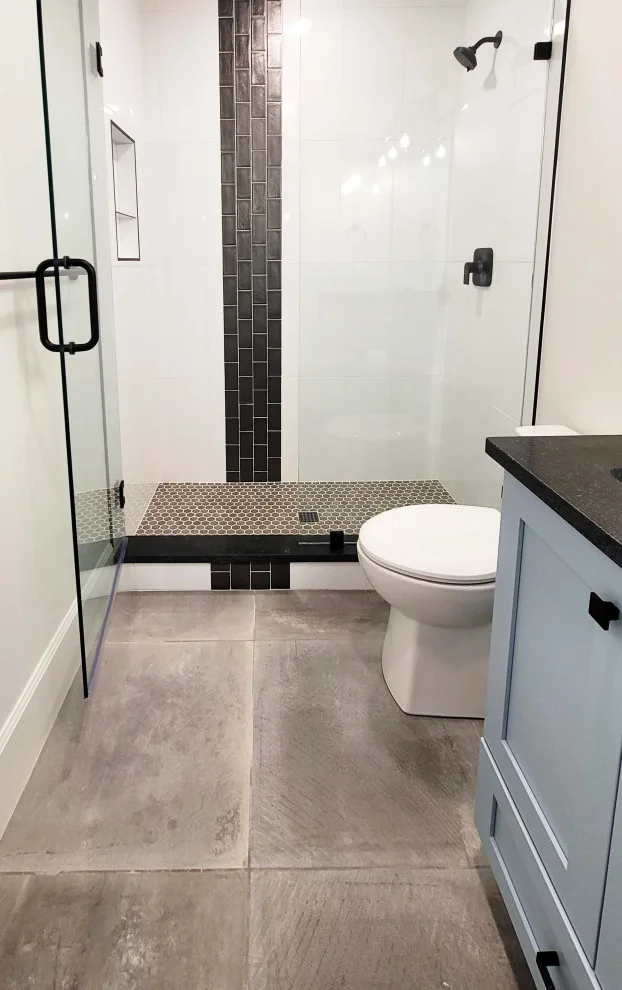 Canyon Residence Initiative by Old World Stone Imports Flooring & Design - Photo 40