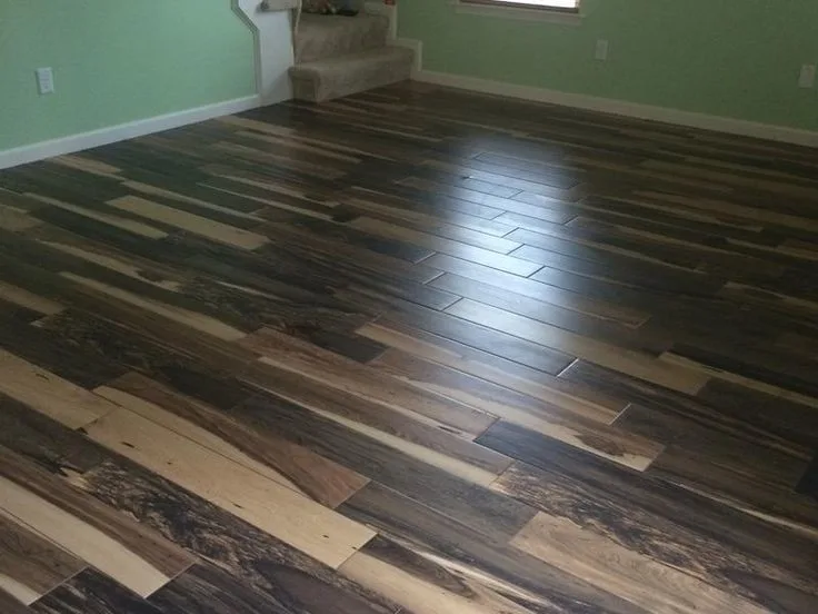 Exhibition Space by Kenny Fuselier & Co Fine Flooring - Photo 13
