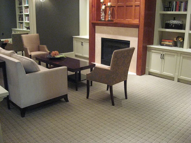 Flooring Solutions for Carpets by DeGraaf Interiors - Photo 19