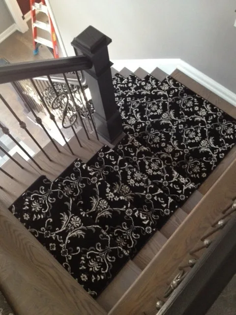 Flooring Solutions for Carpets by DeGraaf Interiors - Photo 8