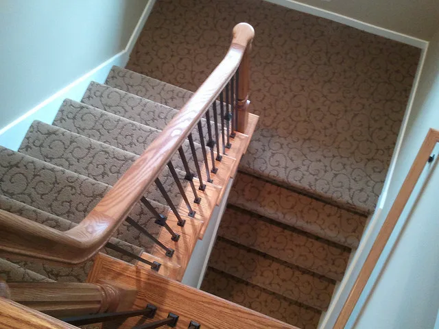 Flooring Solutions for Carpets by DeGraaf Interiors - Photo 24