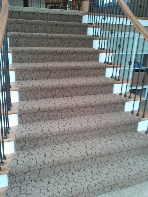 Flooring Solutions for Carpets by DeGraaf Interiors - Photo 17