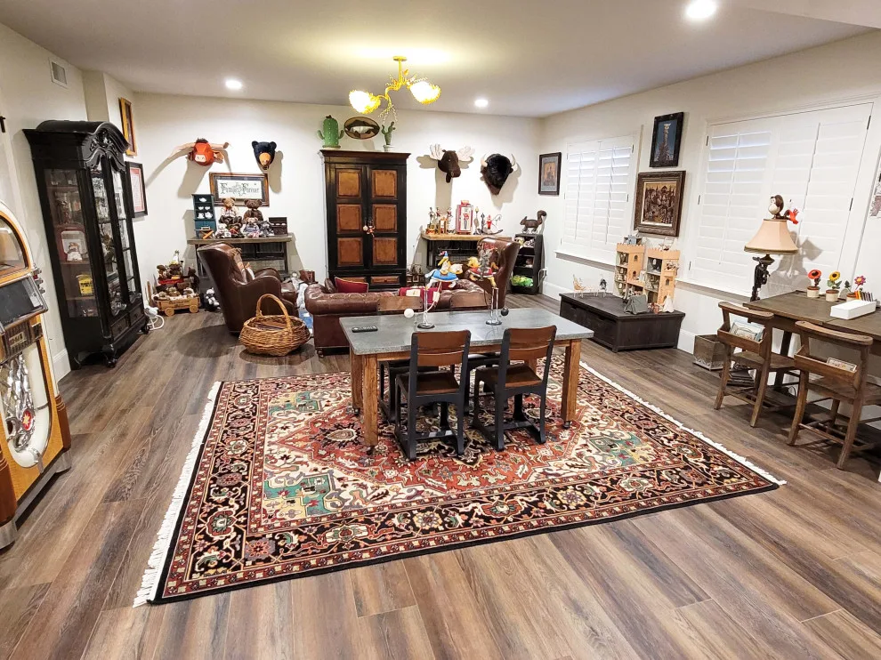 Cole Residence Initiative by Old World Stone Imports Flooring & Design - Photo 21