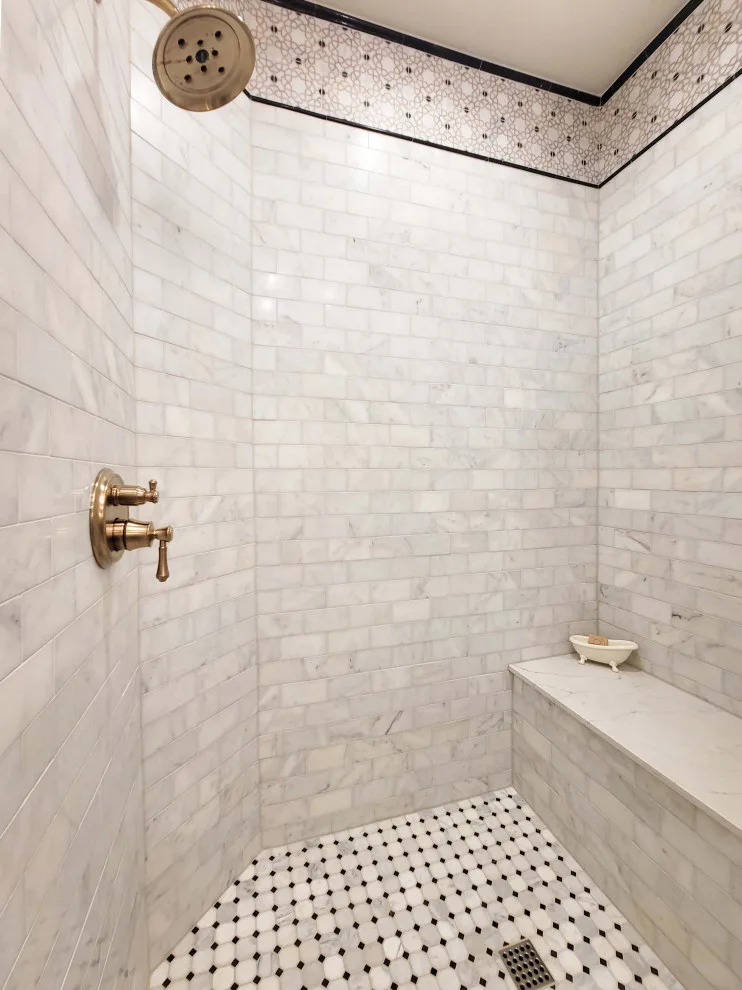 Cole Residence Initiative by Old World Stone Imports Flooring & Design - Photo 52